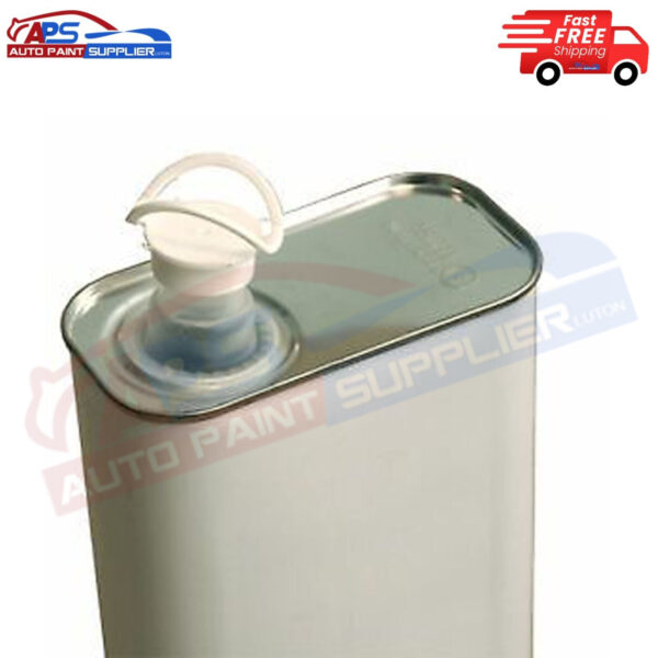 1L Universal 2K Acrylic Paint Binder Car Paint 2k Basecoat 2k Clear Binder Model 2k -01