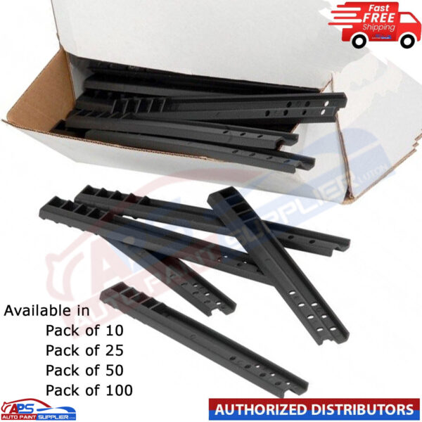PLASTIC MIXING STICKS - 200MM PAINT , RESIN , GELCOAT PACKS OF 10, 25, 50, 100 Model PZ06
