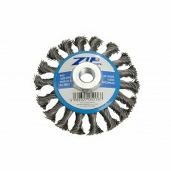 ZIP WHEEL BLUE Model FMTZIPBLUE