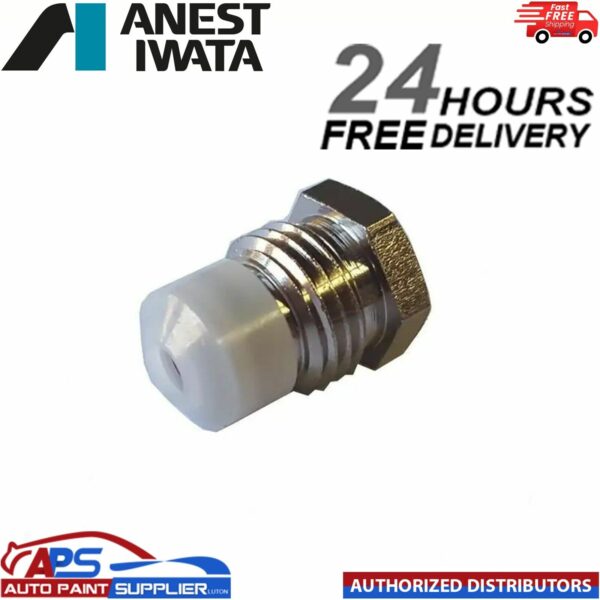 ANEST IWATA NEEDLE PACKER FOR WS-400 LS400 W400 W300WB Model: 03810620