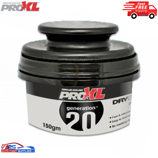 PROXL GENERATION20 POWDER GUIDECOAT WITH APPLICATOR 150G Model PRODCG23-150