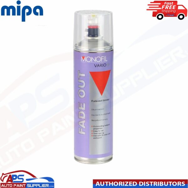 MONOFIL VARIO+ FADE OUT THINNER SPRAY Aerosol 500ml Model: 912990060M