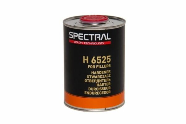 NOVOL H6525 HARDENER 700ML Model NOV85426