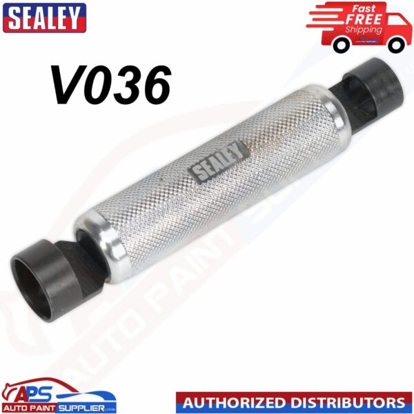 Sealey Double End Brake VS036 Spring Washer Removal Installation Tool Washer Model: VS036