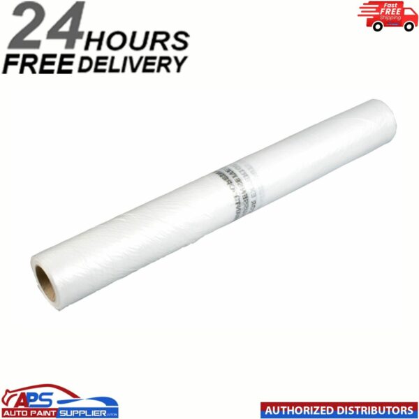 STARCHEM KLEER MASKING FILM 5M X 120M Model: STAKMR-120-5M