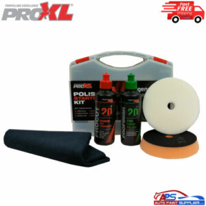 Auto Paint Supplier