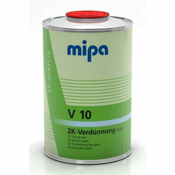 2K THINNER RAPID V10 1LT Model MIP271110000