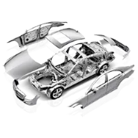 Auto Paint Supplier