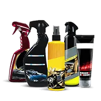Auto Paint Supplier