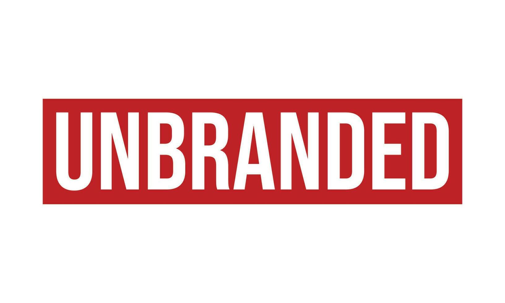 Unbranded Rubber
